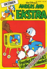 Anders And ekstra 1977 10