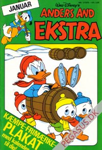 Anders And ekstra 1978 1