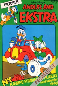 Anders And ekstra 1978 10