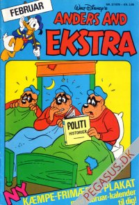 Anders And ekstra 1978 2
