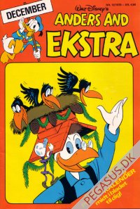 Anders And ekstra 1979 12