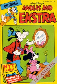 Anders And ekstra 1980 12