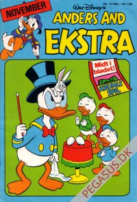 Anders And ekstra 1980 13