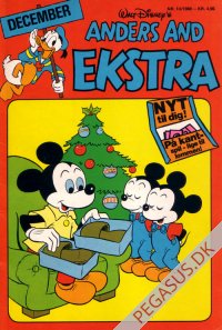 Anders And ekstra 1980 14