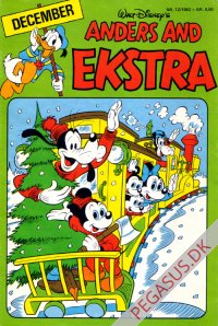Anders And ekstra 1982 12