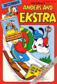 Anders And ekstra 1983 12