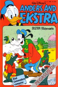 Anders And ekstra 1985 11