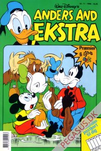 Anders And ekstra 1988 11