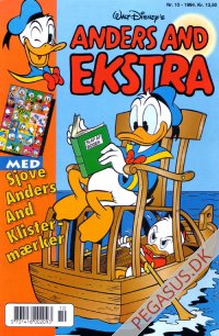 Anders And ekstra 1994 10
