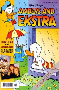 Anders And ekstra 1996 10