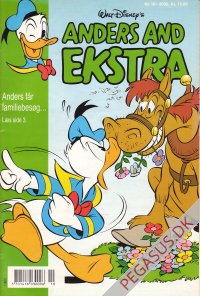 Anders And ekstra 2000 10