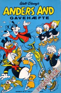 Anders And gaveh&aelig;fte 12