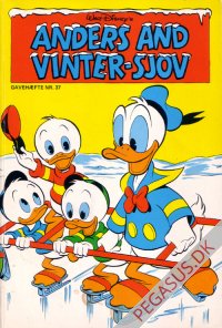 Anders And gaveh&aelig;fte 37