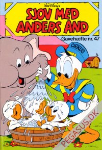 Anders And gaveh&aelig;fte 47