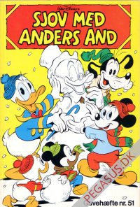 Anders And gaveh&aelig;fte 51