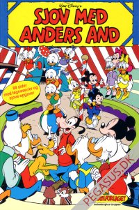 Anders And gaveh&aelig;fte 62