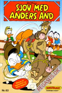 Anders And gaveh&aelig;fte 63