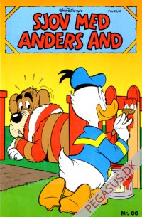 Anders And gaveh&aelig;fte 66