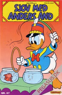 Anders And gaveh&aelig;fte 67