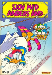 Anders And gaveh&aelig;fte 68