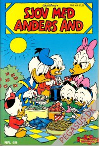 Anders And gaveh&aelig;fte 69