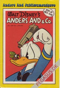 Anders And jubilæumsudgave 4: 4/49
