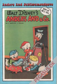 Anders And jubil&aelig;umsudgave 25: 3/51