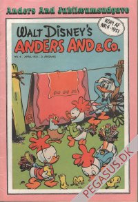 Anders And jubil&aelig;umsudgave 26: 4/51