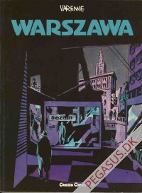 Ardeur 2: Warzawa