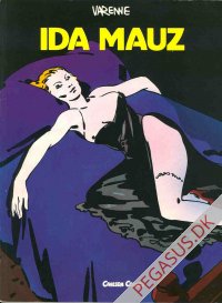 Ardeur 5: Ida Mauz