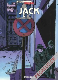 Ardeur 6: Jack