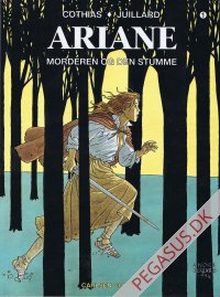 Ariane 1: Morderen og den stumme