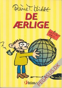 De ærlige