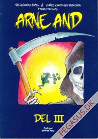 Arne And 3: Arne And 3