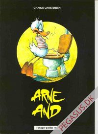 Arne And 1: Arne And