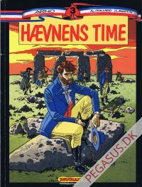 Arno 3: Hævnens time