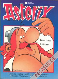 Asterix. luxusudgave 2