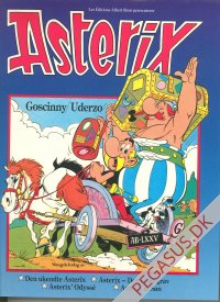 Asterix. luxusudgave 7