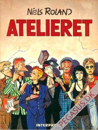 Atelieret