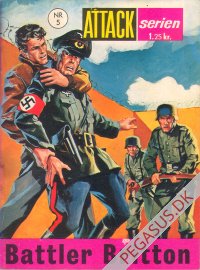 Attack-serien 5