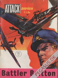 Attack-serien 17