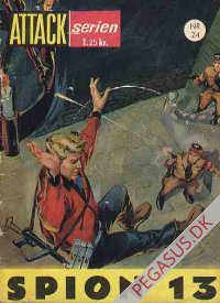 Attack-serien 24