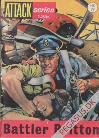 Attack-serien 29