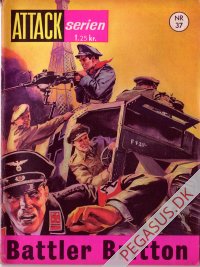 Attack-serien 37