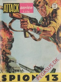 Attack-serien 44