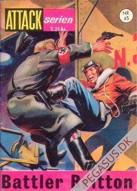 Attack-serien 45