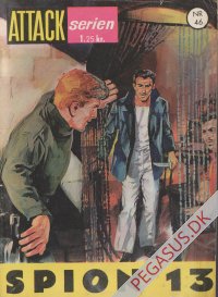 Attack-serien 46
