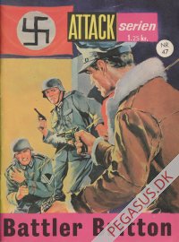 Attack-serien 47