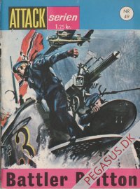 Attack-serien 49