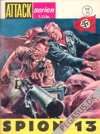 Attack-serien 52